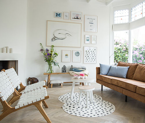 Aannemer Bekhuis Bouwbedrijf, verbouwing klassieke villa woning Laren, het Gooi, Noord-holland